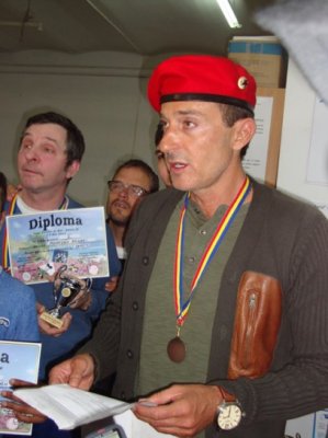 Mazăre, luat la rost de un vârstnic, din cauza preţului la gigacalorie. Reacţia edilului: 